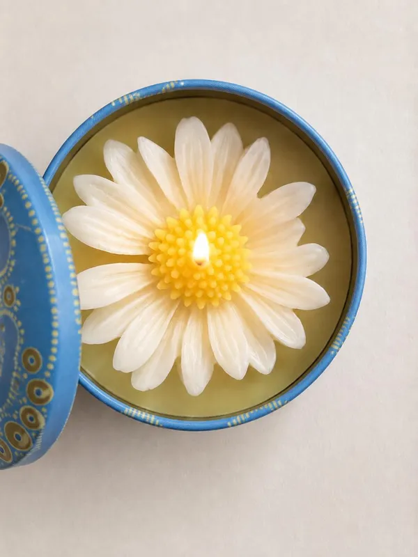White_Floral_Container_Candle