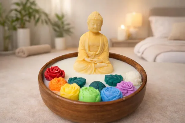 Zenaura_Soy_And_Coconut_Aroma_Wax_Bowl