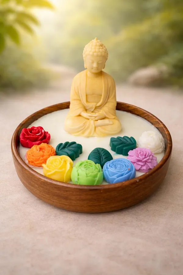 Zenaura_Soy_And_Coconut_Aroma_Wax_Bowl