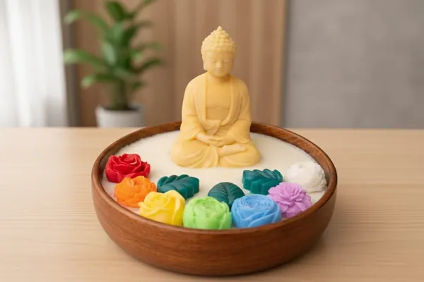 Zenaura_Soy_And_Coconut_Aroma_Wax_Bowl