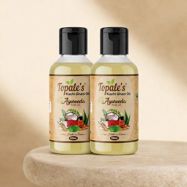 Herbal_Hair_Care_Oil_100_Ml_Each_Pack_Of_2