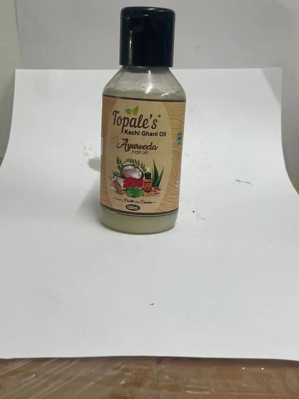 Herbal_Hair_Care_Oil_100_Ml_Each_Pack_Of_2