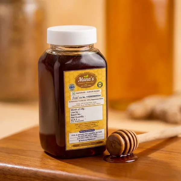 Pure_Natural_Honey_Ajwain