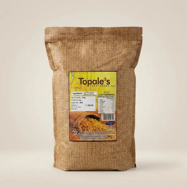 Unpolished_Whole_Grain_Brown_Rice_Indrayani_3_Kg
