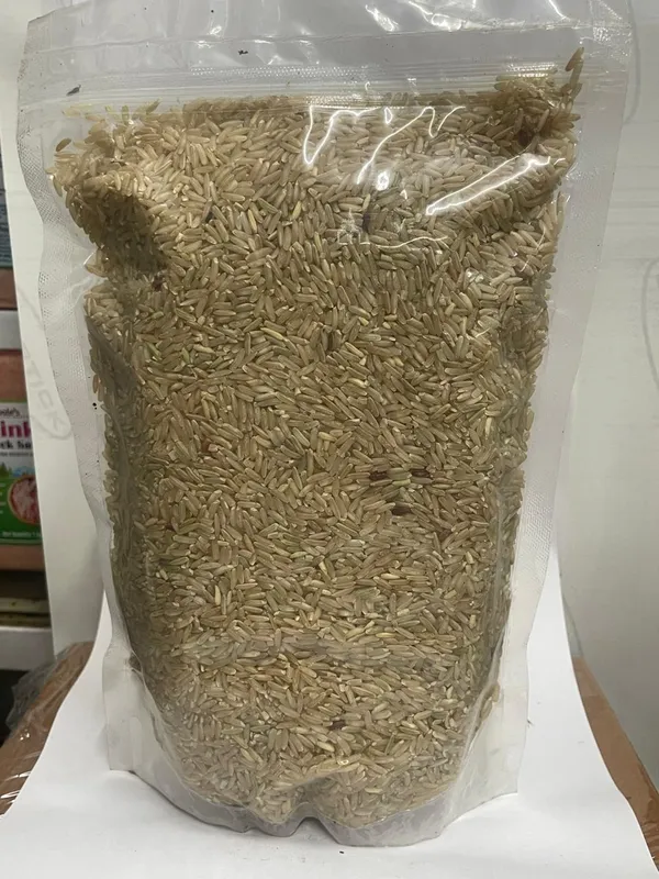 Unpolished_Whole_Grain_Brown_Rice_Indrayani_1_Kg_Each_Pack_Of_2