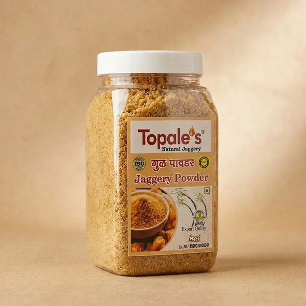 Granulated_Cane_Jaggery_Powder_500_Gm_Each_Pack_Of_2