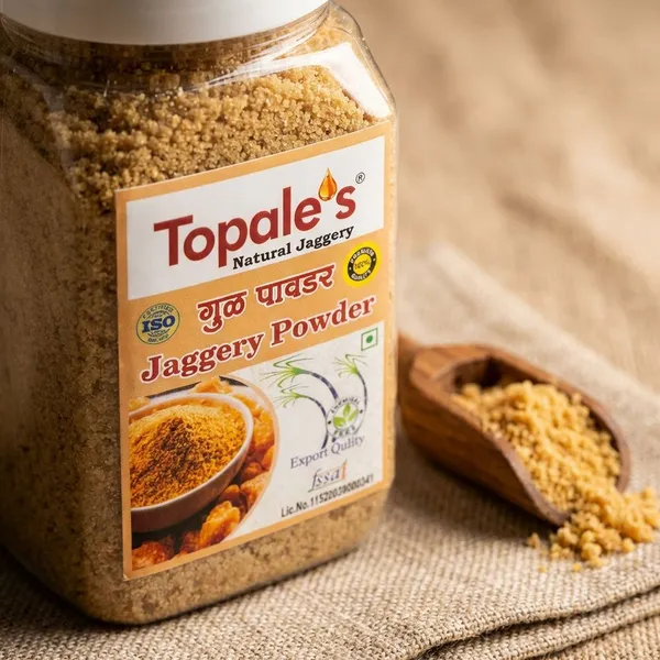 Granulated_Cane_Jaggery_Powder_500_Gm_Each_Pack_Of_2