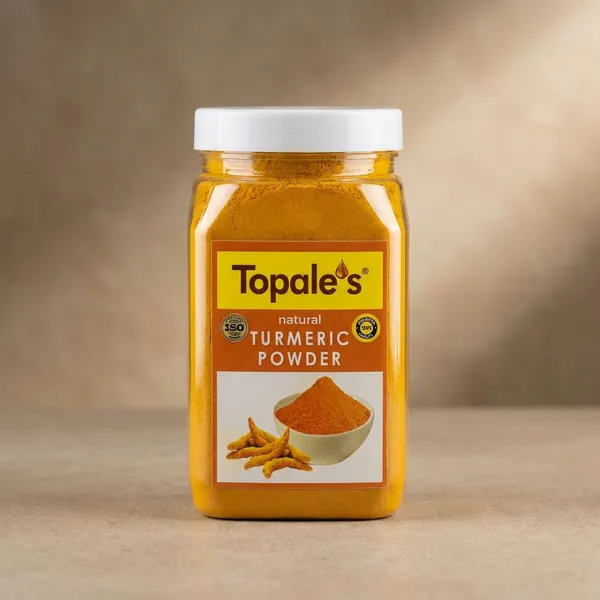 Ground_Spice_Turmeric_Powder_500_Gm