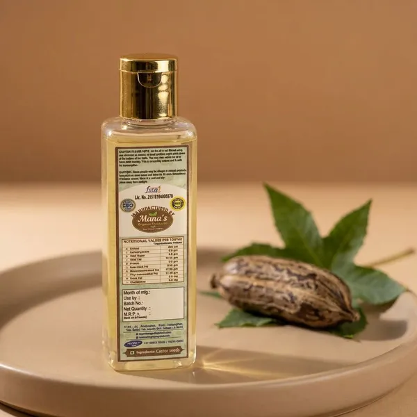Herbal_Castor_Oil_100_Ml_Pack_Of_2