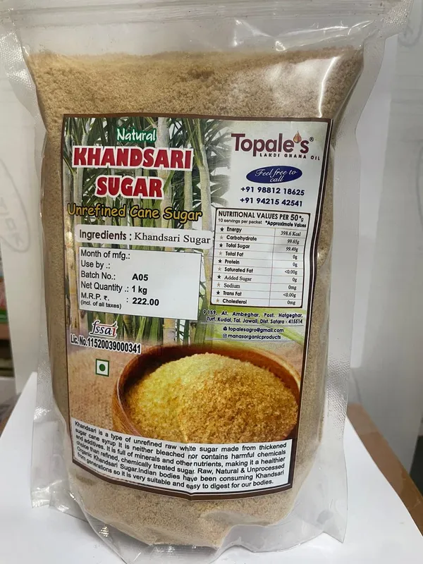 Natural_Khandsari_Sugar__1000_Gm_Each_Pack_Of_2