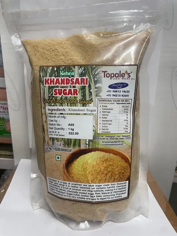 Natural_Khandsari_Sugar__1000_Gm_Each_Pack_Of_2