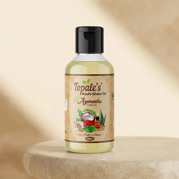 Herbal_Hair_Care_Oil_100_Ml_Each_Pack_Of_2