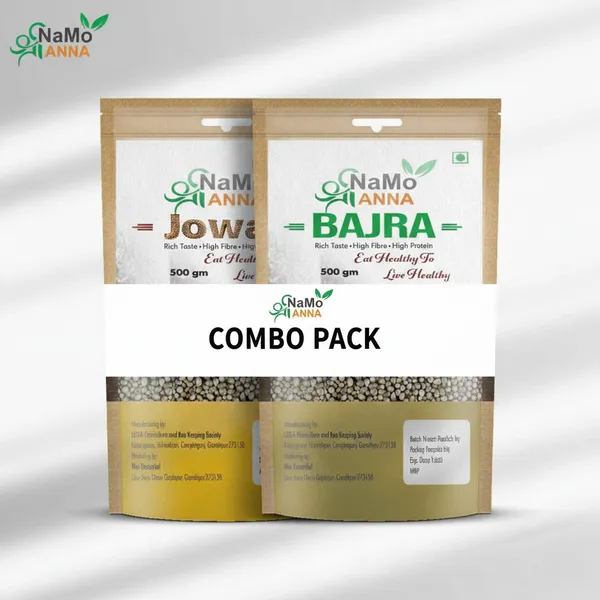 Pack_Of_2_Brown_And_Cream_Premium_Bajra_Pearl_And_Jowar_Sorghum_Millet_For_Everyone