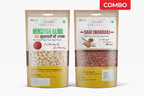 Pack_Of_2_Brown_And_Red_Premium_Ragi_Finger_Millet_And_Kidney_Beans_For_Everyone