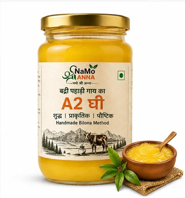 A2_Badri_Cow_Ghee
