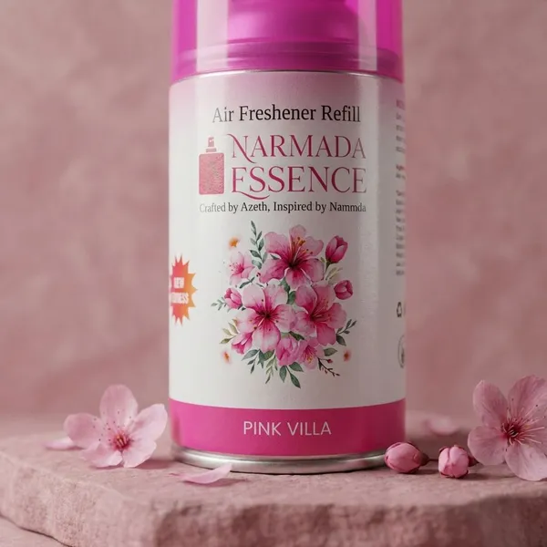 Pink_Villa_Denatured_Alcohol,Fragrance_Oils,Propellant_Gas,Water,Solvent_Air_Freshner_Refill_For_Home,Office_And_Car