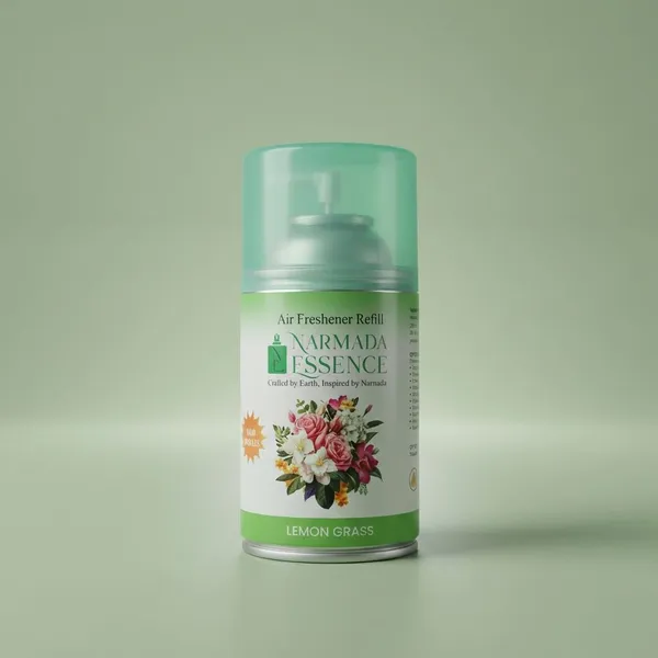 Lemon_Grass_Denatured_Alcohol,Lemon_Grass_Fragrance_Oil,Propellant_Gas,Water,Solvent_Air_Freshner_Refill_For_Home,Office_And_Car