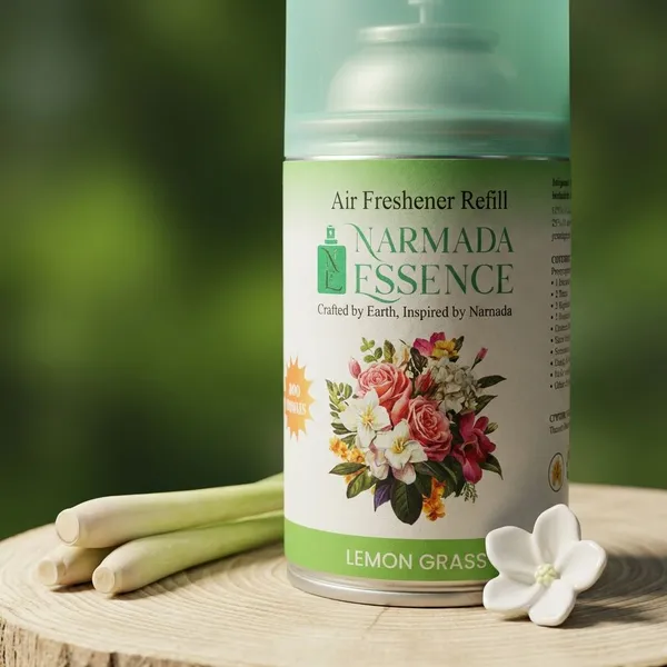 Lemon_Grass_Denatured_Alcohol,Lemon_Grass_Fragrance_Oil,Propellant_Gas,Water,Solvent_Air_Freshner_Refill_For_Home,Office_And_Car