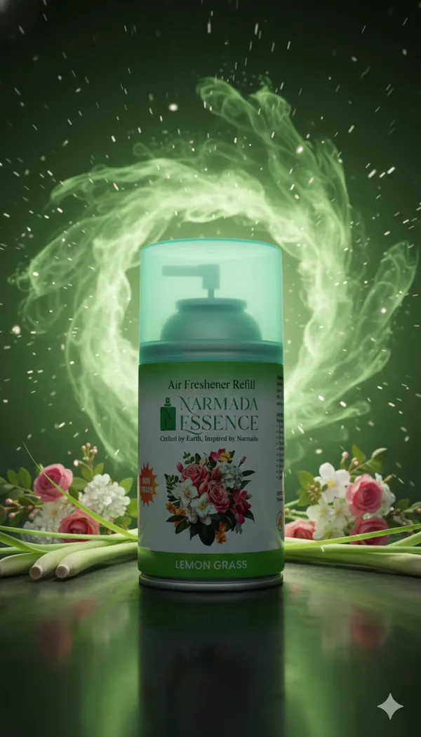Lemon_Grass_Denatured_Alcohol,Lemon_Grass_Fragrance_Oil,Propellant_Gas,Water,Solvent_Air_Freshner_Refill_For_Home,Office_And_Car