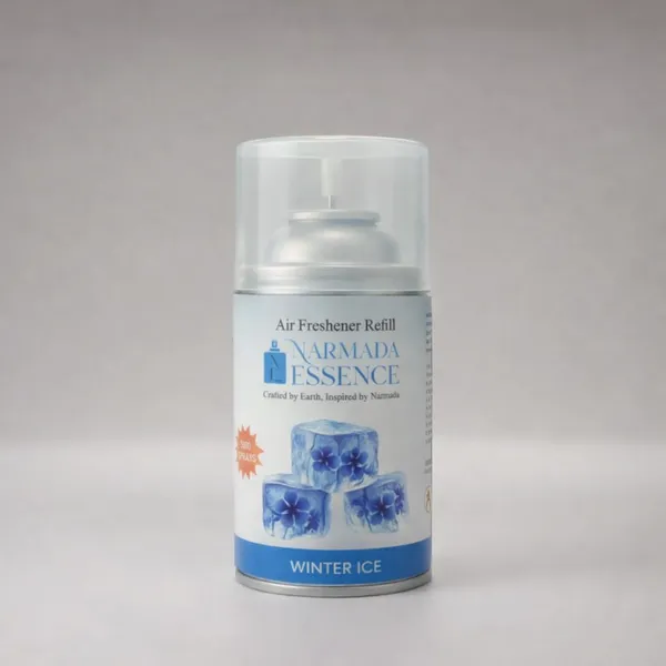 Blue_Denatured_Alcohol,_Winter_Ice_Fragrance_Oil,Propellant_Gas,Water,Solvent_Air_Freshner_Refill_For_Home,Office_And_Car