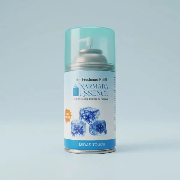 Midas_Touch_Denatured_Alcohol,Fragrance_Oils,Propellant_Gas,Water,Solvent_Air_Freshner_Refill_For_Home,Office_And_Car