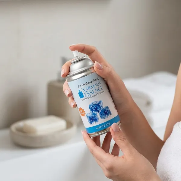 Blue_Denatured_Alcohol,_Winter_Ice_Fragrance_Oil,Propellant_Gas,Water,Solvent_Air_Freshner_Refill_For_Home,Office_And_Car
