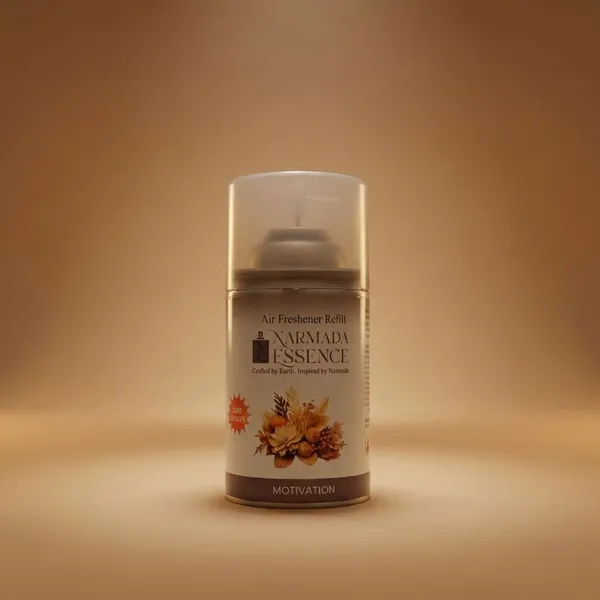 Motivation_Denatured_Alcohol,Fragrance_Oils,Propellant_Gas,Water,Emulsifier_Air_Freshner_Refill_For_Home,Office_And_Car