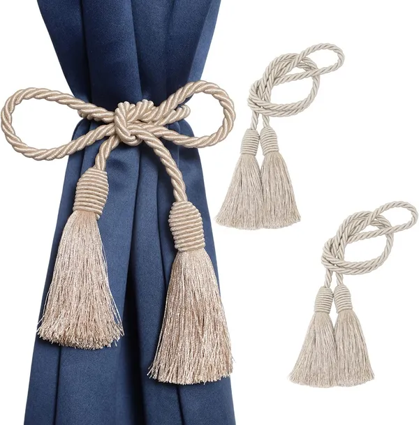 Curtain_Tieback_with_Tassels_and_DIY_Applications_2PK_Col._BEIGE