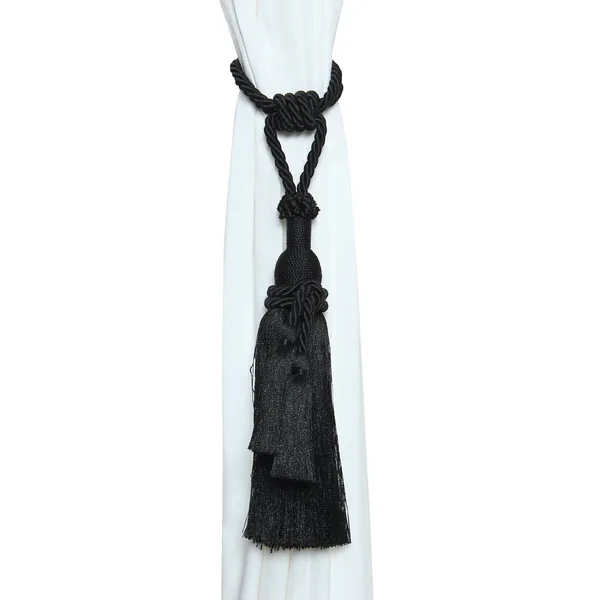 Dual_Tassel_Curtain_Tieback_2PK_Col._BLACK