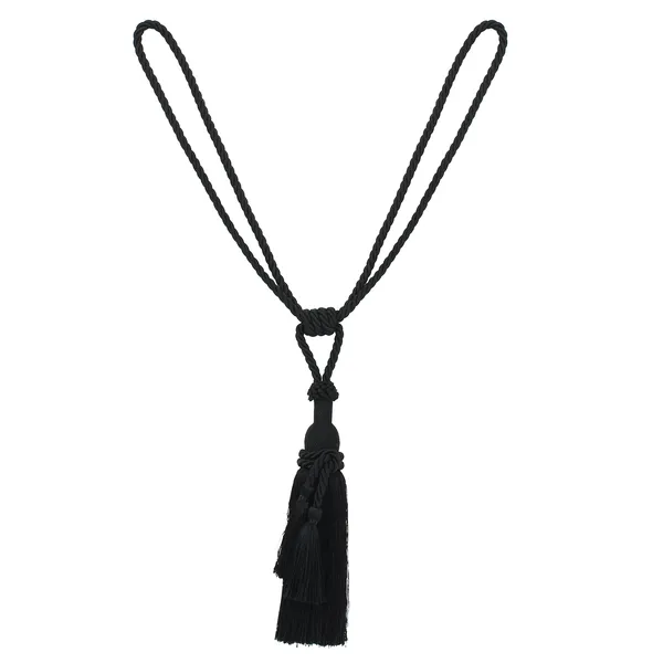 Dual_Tassel_Curtain_Tieback_2PK_Col._BLACK