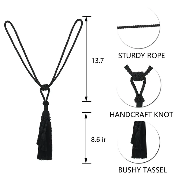 Dual_Tassel_Curtain_Tieback_2PK_Col._BLACK