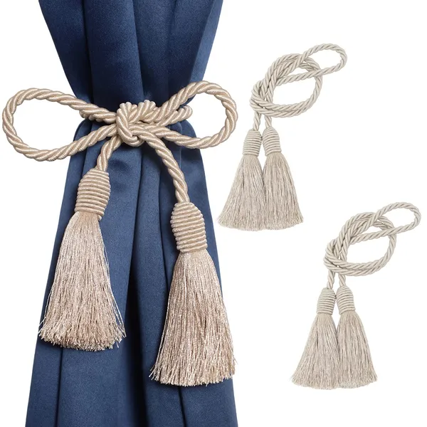 Curtain_Tieback_with_Tassels_and_DIY_Applications_2PK_Col._BEIGE