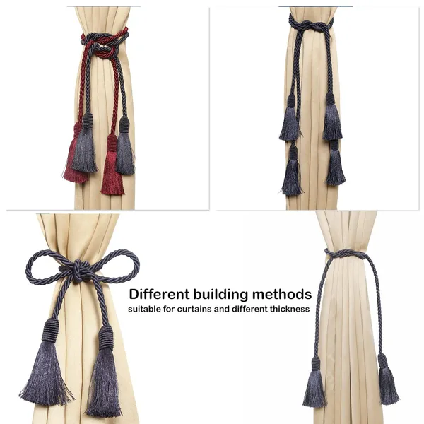 Curtain_Tieback_with_Tassels_and_DIY_Applications_4PK_Col._BLUE
