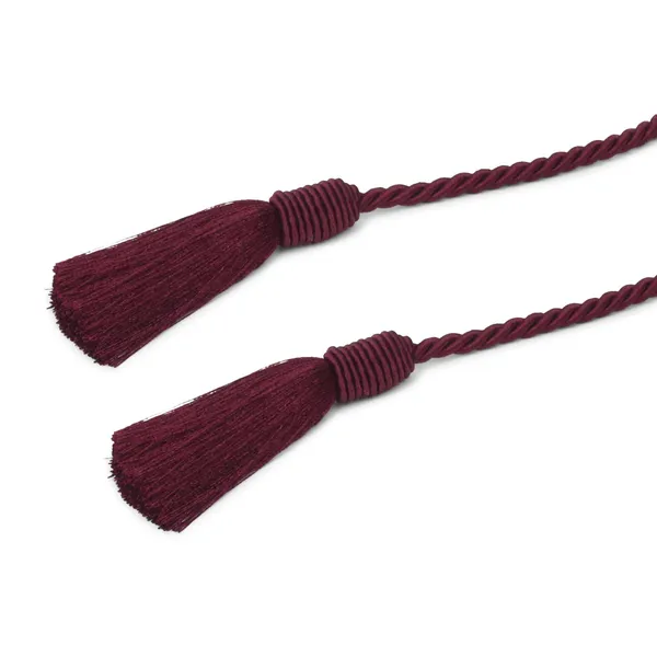 Curtain_Tieback_with_Tassels_and_DIY_Applications_4PK_Col._BURGANDYRED