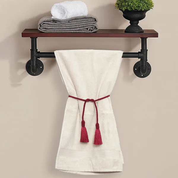 Curtain_Tieback_with_Tassels_and_DIY_Applications_4PK_Col._BURGANDYRED