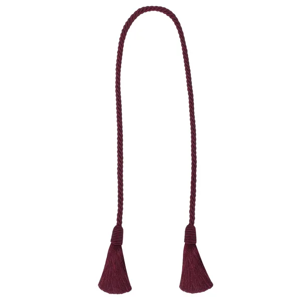 Curtain_Tieback_with_Tassels_and_DIY_Applications_4PK_Col._BURGANDYRED