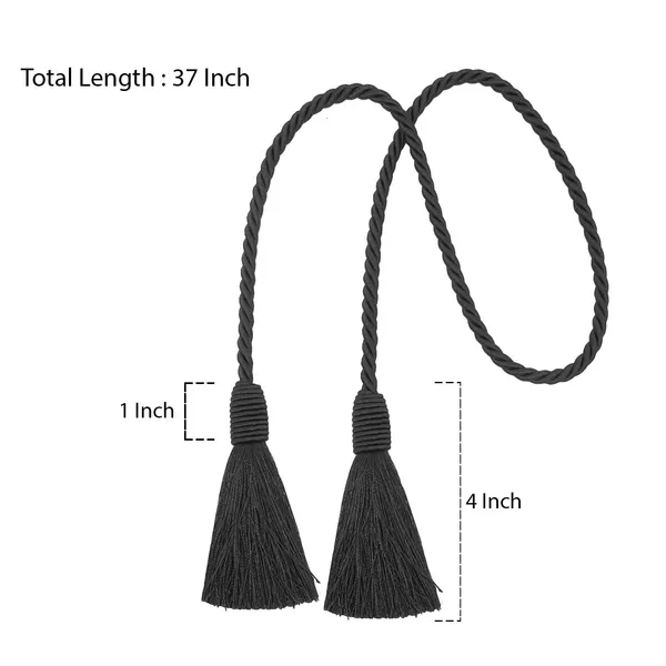 Curtain_Tieback_with_Tassels_and_DIY_Applications_4PK_Col._BLACK