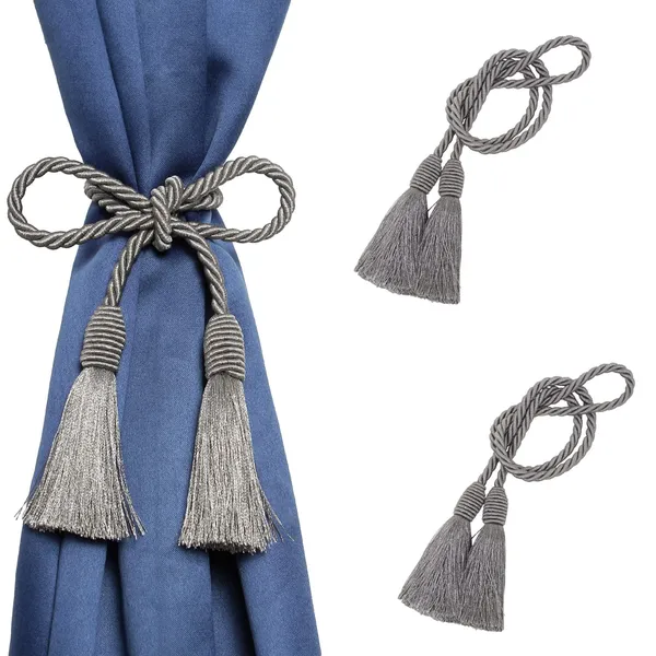 Curtain_Tieback_with_Tassels_and_DIY_Applications_2PK_Col._GRAY