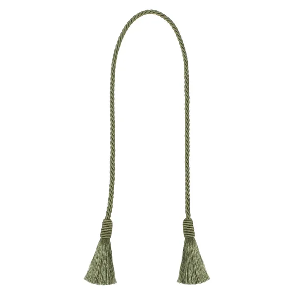 Curtain_Tieback_with_Tassels_and_DIY_Applications_2PK_Col._GREEN