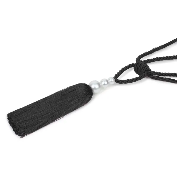 Pearl_Curtain_Tiebacks_with_Tassels_2PK_Col._Black