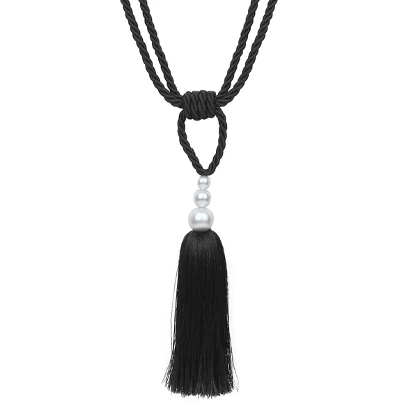 Pearl_Curtain_Tiebacks_with_Tassels_2PK_Col._Black