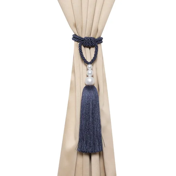 Pearl_Curtain_Tiebacks_with_Tassels_2PK_Col._Blue