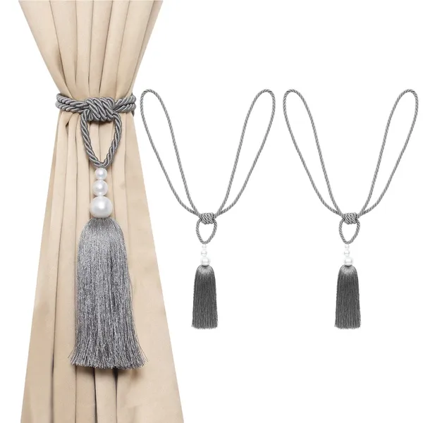 Pearl_Curtain_Tiebacks_with_Tassels_2PK_Col._Gray