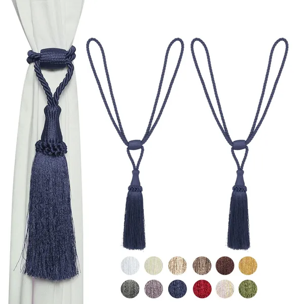 Polyester_Curtain_Tiebacks_with_Tassel_4PK_Col._Blue