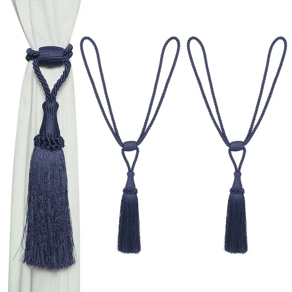 Polyester_Curtain_Tiebacks_with_Tassel_4PK_Col._Blue