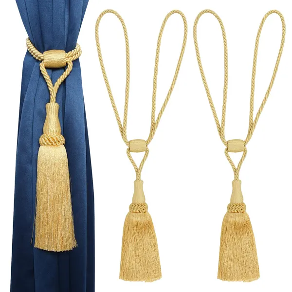 Polyester_Curtain_Tiebacks_with_Tassel_2PK_Col._LightGold