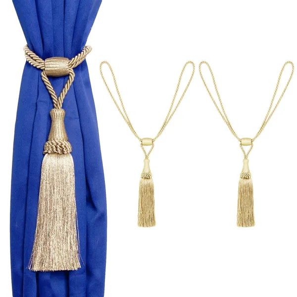 Polyester_Curtain_Tiebacks_with_Tassel_4PK_Col._Beige