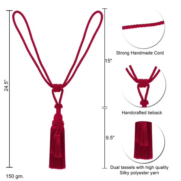 Dual_Tassel_Curtain_Tieback_2PK_Col._Burgandy