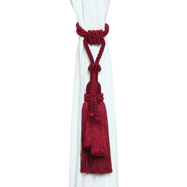 Dual_Tassel_Curtain_Tieback_2PK_Col._Burgandy