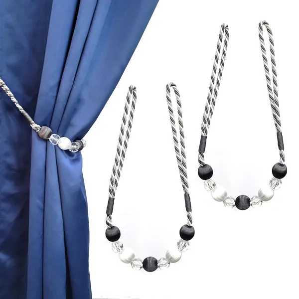 Beaded_Tassel_Curtain_Tieback_2PK_Col._White-Charcoal
